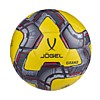 Мяч футбольный Jögel JS-1010 Grand №5 Yellow