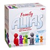 Настольная игра "ALiAS Family White"