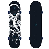 Скейтборд Ridex Octopus 31.65″