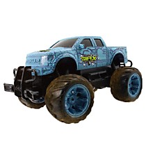 Внедорожник Monster Truck HB Cross Truck Country 2WD Rally Racing 