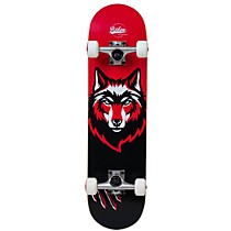 Скейтборд Ridex Loki 29" Red Wolf