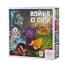 Настольная игра: Свинтус 2.0 (3-е рус. изд.)