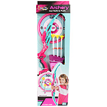 Лук со стрелами Archery Action & Fun