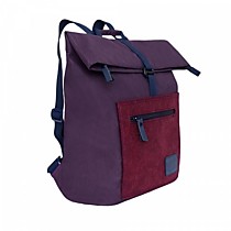 Рюкзак сумка Grizzly RX-945-1 фиолетовый