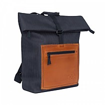 Рюкзак сумка RQ-913-1 коричневый