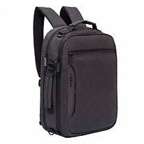 Рюкзак-сумка Grizzly RU-805-1 черный