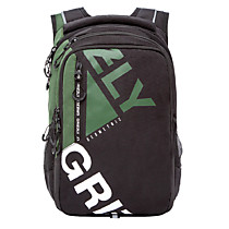 Рюкзак Grizzly Ru-138-2 Green