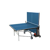 Стол теннисный Donic Indoor Roller 800 синий