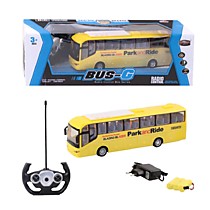 Автобус Bus-G SY Cars