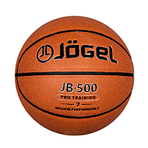 Мяч баскетбольный Jogel JB-500 №7 