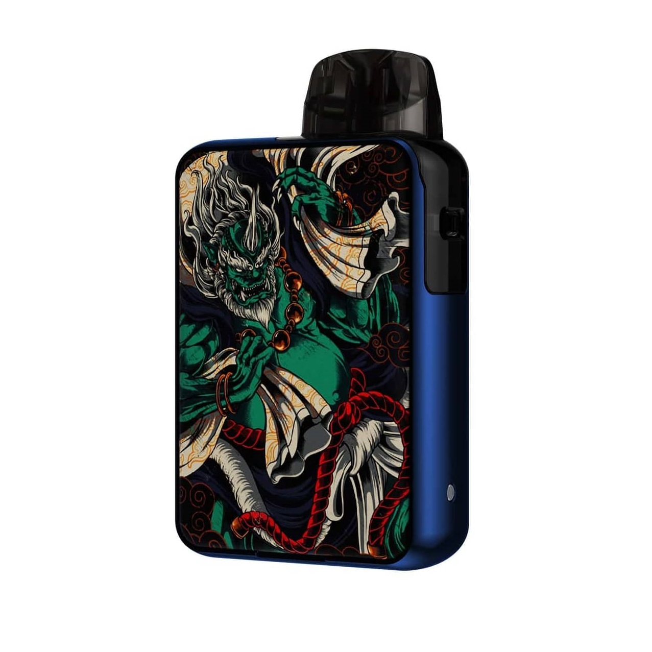 Smoant Charon Baby Plus