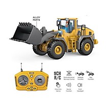 Бульдозер р/у Buldozer Type Tracktor