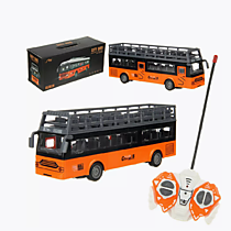 Автобус на р/у с City Bus Orange