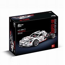 Конструктор Brickcool Technica Porsche KC010