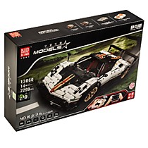 Конструктор Mould King Pagani Zonda R 13060