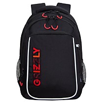 Рюкзак Grizzly RB-352-4 Black