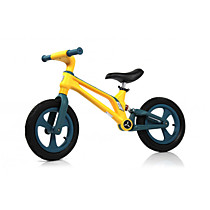 Беговел RiverToy 2024 Yellow